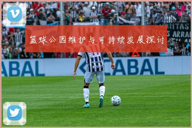 篮球公园维护与可持续发展探讨